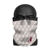 snood featuring hare design